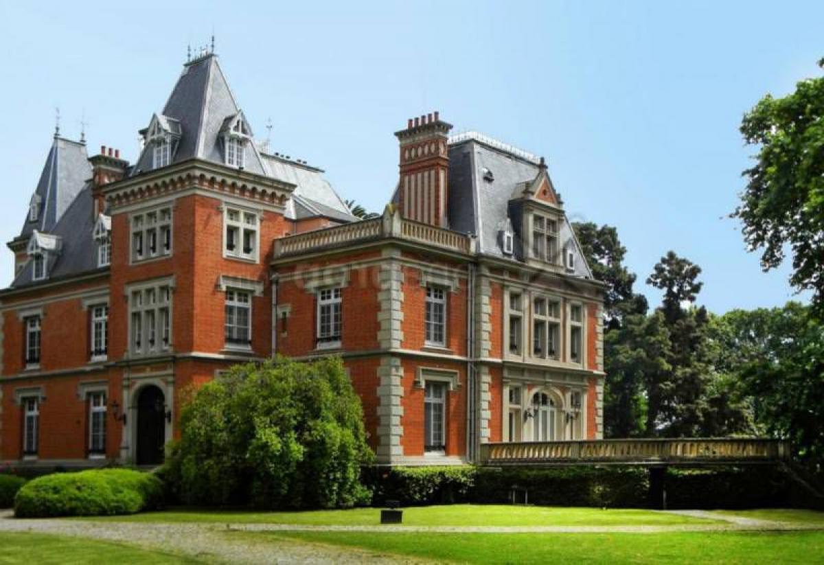 Terrain à Tigre, Argentina No. 38006