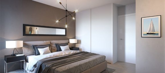 1 bedroom Apartment in Marseille, France No. 295060 3