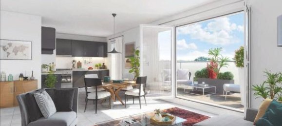 1 bedroom Apartment in Marseille, France No. 295060 2