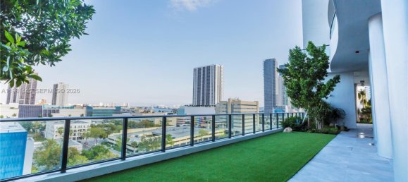 Propriedade comercial T1 em Miami, EUA N.º 615349 16