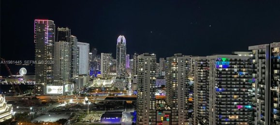 Propriedade comercial T1 em Miami, EUA N.º 615349 3