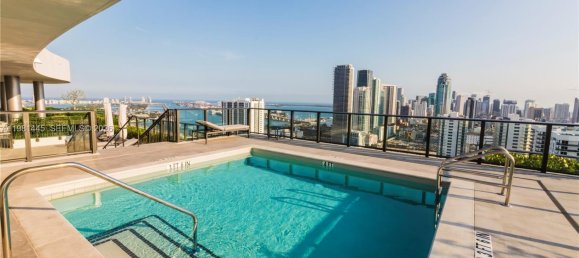 Propriedade comercial T1 em Miami, EUA N.º 615349 18