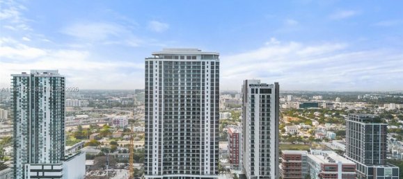 Propriedade comercial T1 em Miami, EUA N.º 615349 2