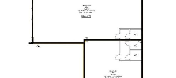325m² Office in Castel Maggiore, Italy No. 227091 17