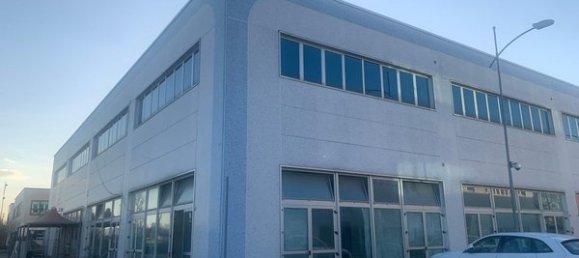 325m² Office in Castel Maggiore, Italy No. 227091 19