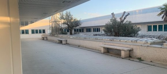 325m² Office in Castel Maggiore, Italy No. 227091 6