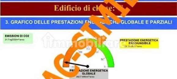 5 rooms Apartment in Catanzaro, Italy No. 184784 14