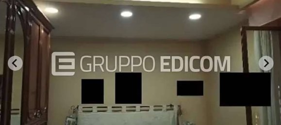 5 rooms Apartment in Catanzaro, Italy No. 184784 6