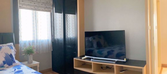 2 Schlafzimmer Eigentumswohnung in Phasi Charoen, Thailand, Nr. 9503 4