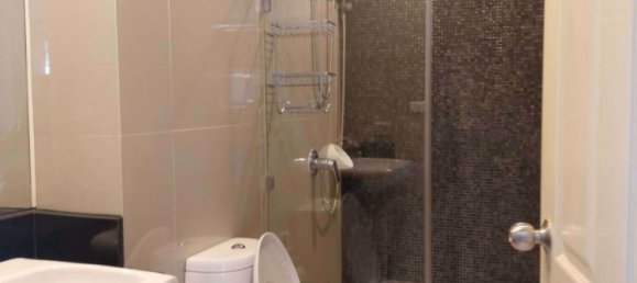 2 Schlafzimmer Eigentumswohnung in Phasi Charoen, Thailand, Nr. 9503 6