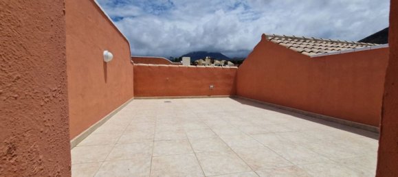 Penthouse T2 em Arona, Spain N.º 107356 16