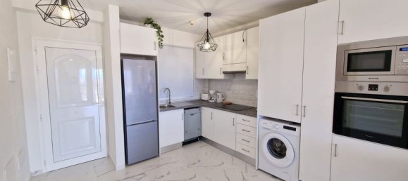 Penthouse T2 em Arona, Spain N.º 107356 13