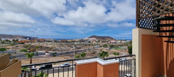 Penthouse T2 em Arona, Spain N.º 107356 8