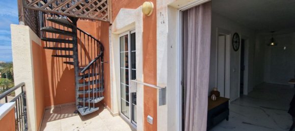 Penthouse T2 em Arona, Spain N.º 107356 14