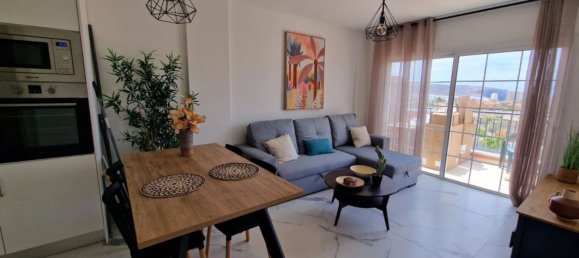 Penthouse T2 em Arona, Spain N.º 107356 15