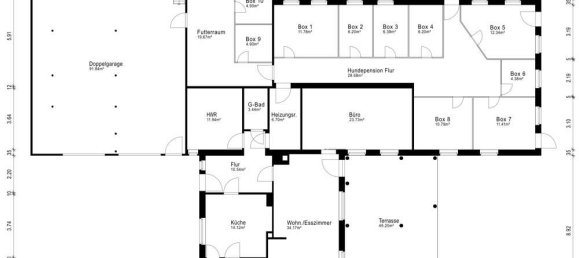 3 Schlafzimmer Schlösser in Schleswig-Holstein, Germany, Nr. 13852 15