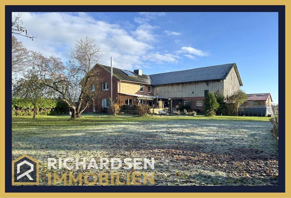 3 Schlafzimmer Schlösser in Schleswig-Holstein, Germany, Nr. 13852