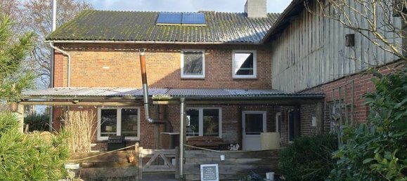 3 Schlafzimmer Schlösser in Schleswig-Holstein, Germany, Nr. 13852 6