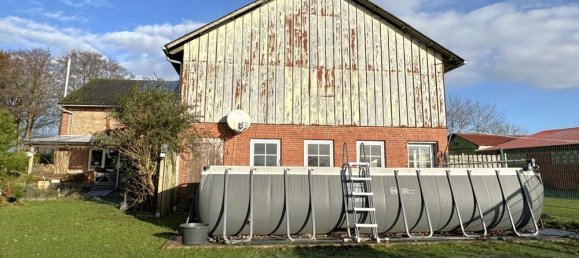 3 Schlafzimmer Schlösser in Schleswig-Holstein, Germany, Nr. 13852 9
