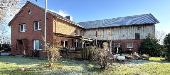 3 Schlafzimmer Schlösser in Schleswig-Holstein, Germany, Nr. 13852 4