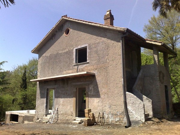 4-Zimmer Haus in Vignanello, Italy, Nr. 115598