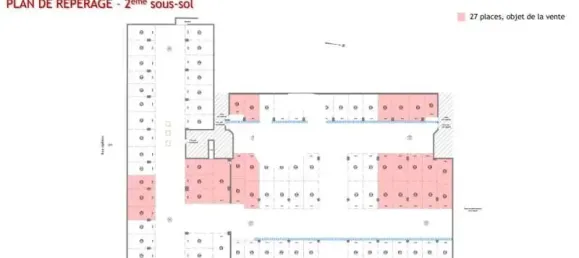 1136m² Office in Boulogne-Billancourt, France No. 300013 10