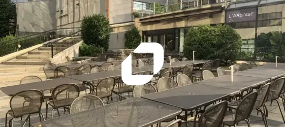 1136m² Office in Boulogne-Billancourt, France No. 300013 31