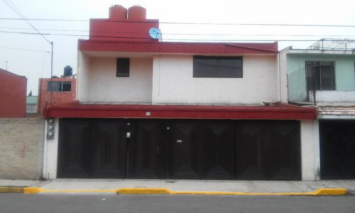 Дом с 3 спальнями в Сан Буэнавентура, Мексика № 219479