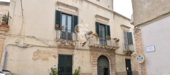 Apartamento de 4 dormitorios en Lecce, Italy No. 238575 18