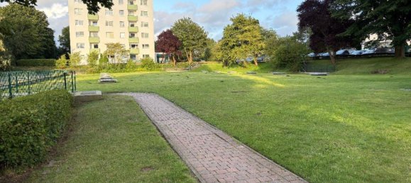 Квартира с 2 комнатами в Любек, Германия № 227603 4