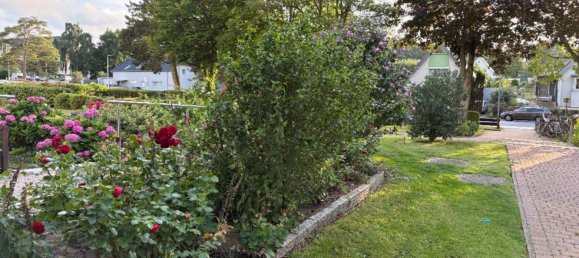 Квартира с 2 комнатами в Любек, Германия № 227603 3