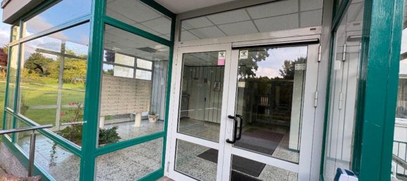 Квартира с 2 комнатами в Любек, Германия № 227603 2