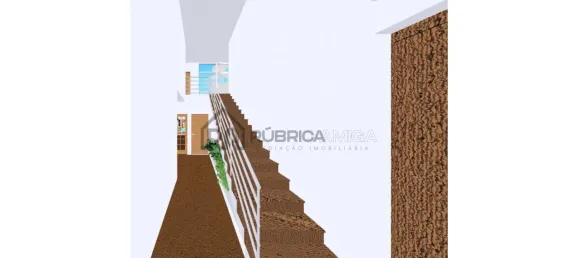 Land in Sao Bras de Alportel, Portugal No. 35256 12