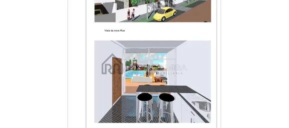 Land in Sao Bras de Alportel, Portugal No. 35256 11