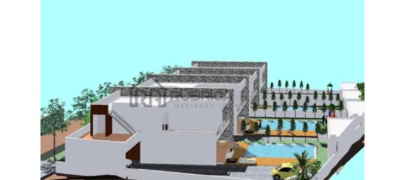 Land in Sao Bras de Alportel, Portugal No. 35256 13