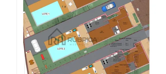 Land in Sao Bras de Alportel, Portugal No. 35256 14