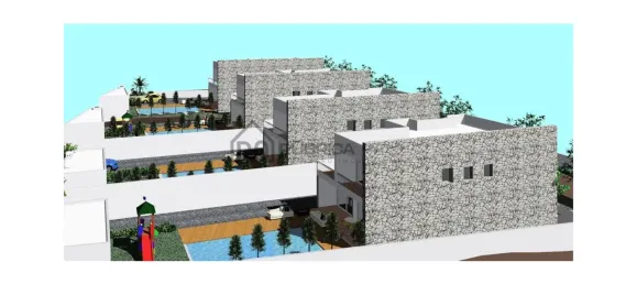 Land in Sao Bras de Alportel, Portugal No. 35256 8