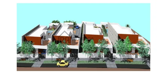 Land in Sao Bras de Alportel, Portugal No. 35256 6