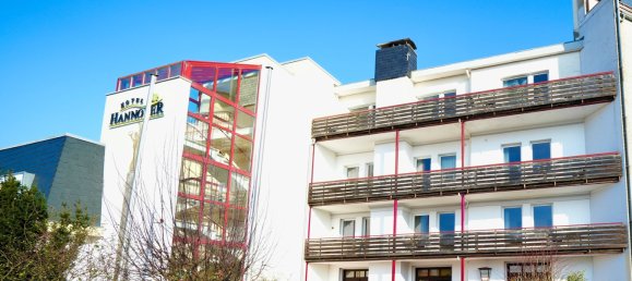 Hôtel à Schaumburg, Germany 2417m² No. 137209 38