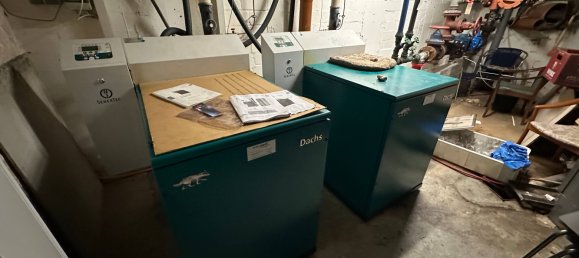 Hôtel à Schaumburg, Germany 2417m² No. 137209 25