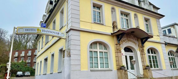 Hôtel à Schaumburg, Germany 2417m² No. 137209 2