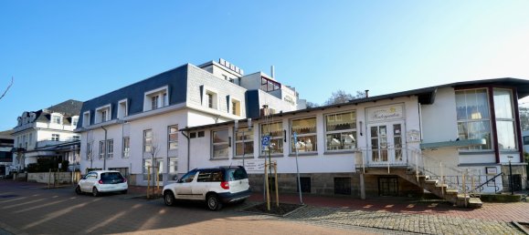 Hôtel à Schaumburg, Germany 2417m² No. 137209 33