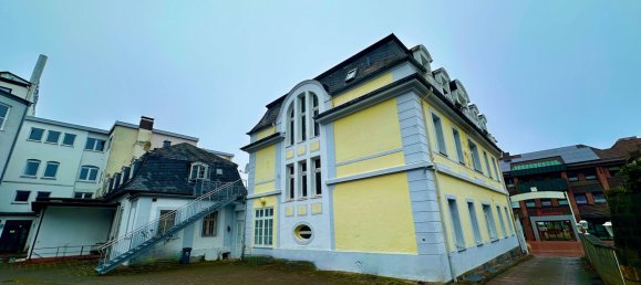 Hôtel à Schaumburg, Germany 2417m² No. 137209 4