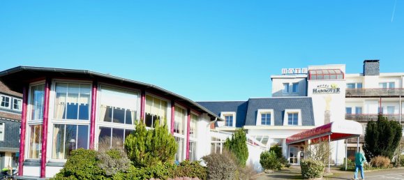 Hôtel à Schaumburg, Germany 2417m² No. 137209 8