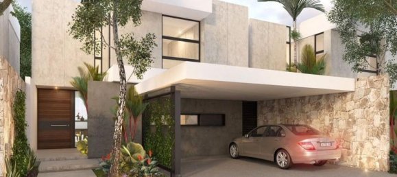 Casa T3 em Merida, Mexico N.º 158342 2