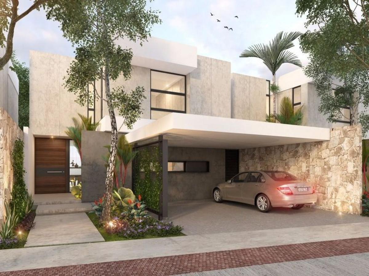 Casa T3 em Merida, Mexico N.º 158342