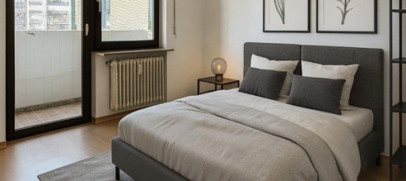 2 غرف نوم شقة في Ludwigshafen am Rhein, Germany رقم 43048 13