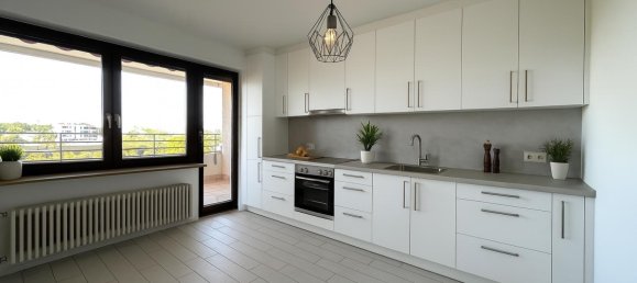 2 غرف نوم شقة في Ludwigshafen am Rhein, Germany رقم 43048 6