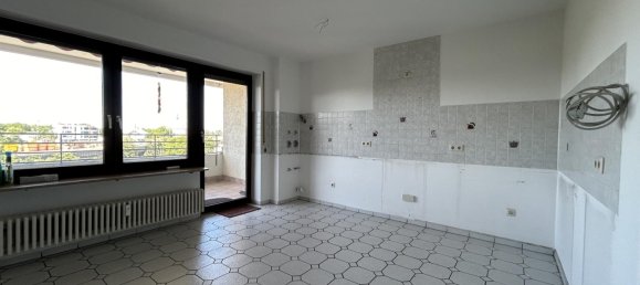 2 غرف نوم شقة في Ludwigshafen am Rhein, Germany رقم 43048 5