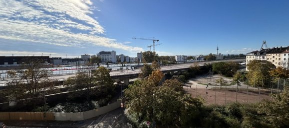 2 غرف نوم شقة في Ludwigshafen am Rhein, Germany رقم 43048 3